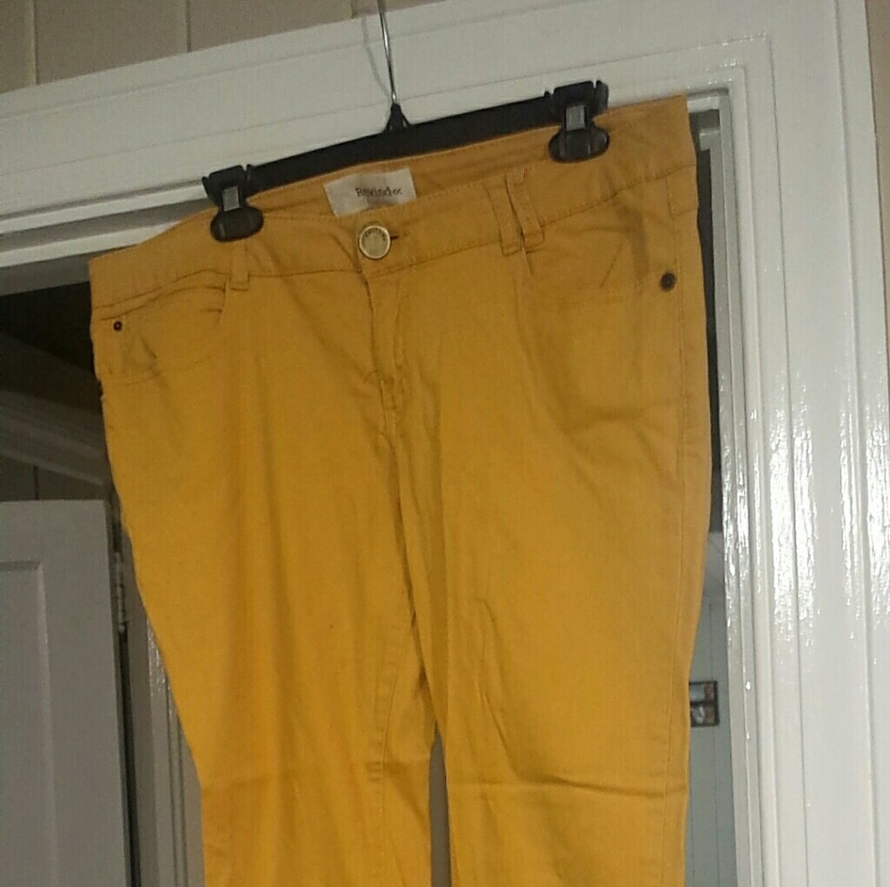 Rewind skinny jeans